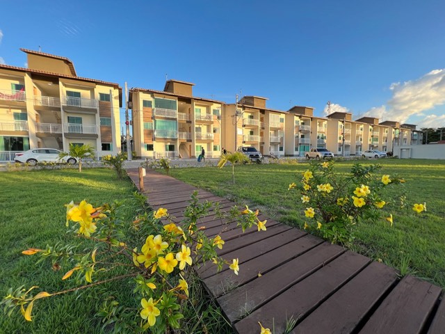 Lençóis Confort Residence, em Barreirinhas