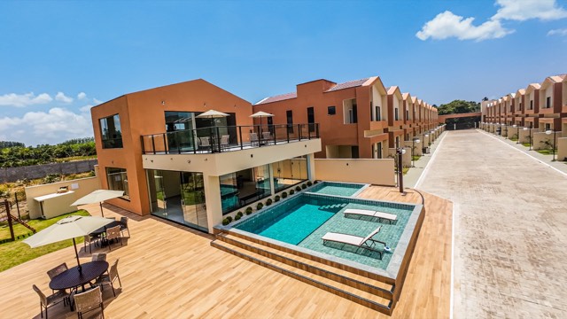Lençóis Paradise Residence, em Barreirinhas