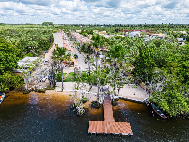 Lençóis Ville Residence, em Barreirinhas