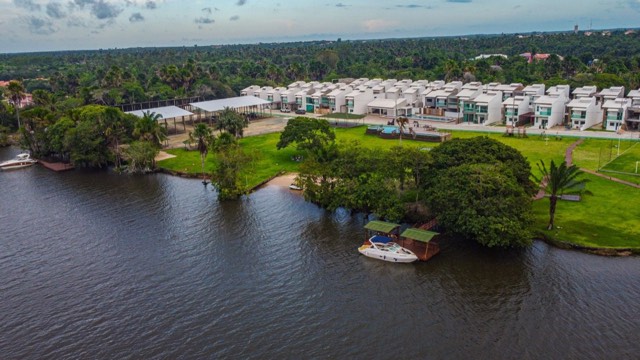 Prime Lençóis Residence, em Barreirinhas